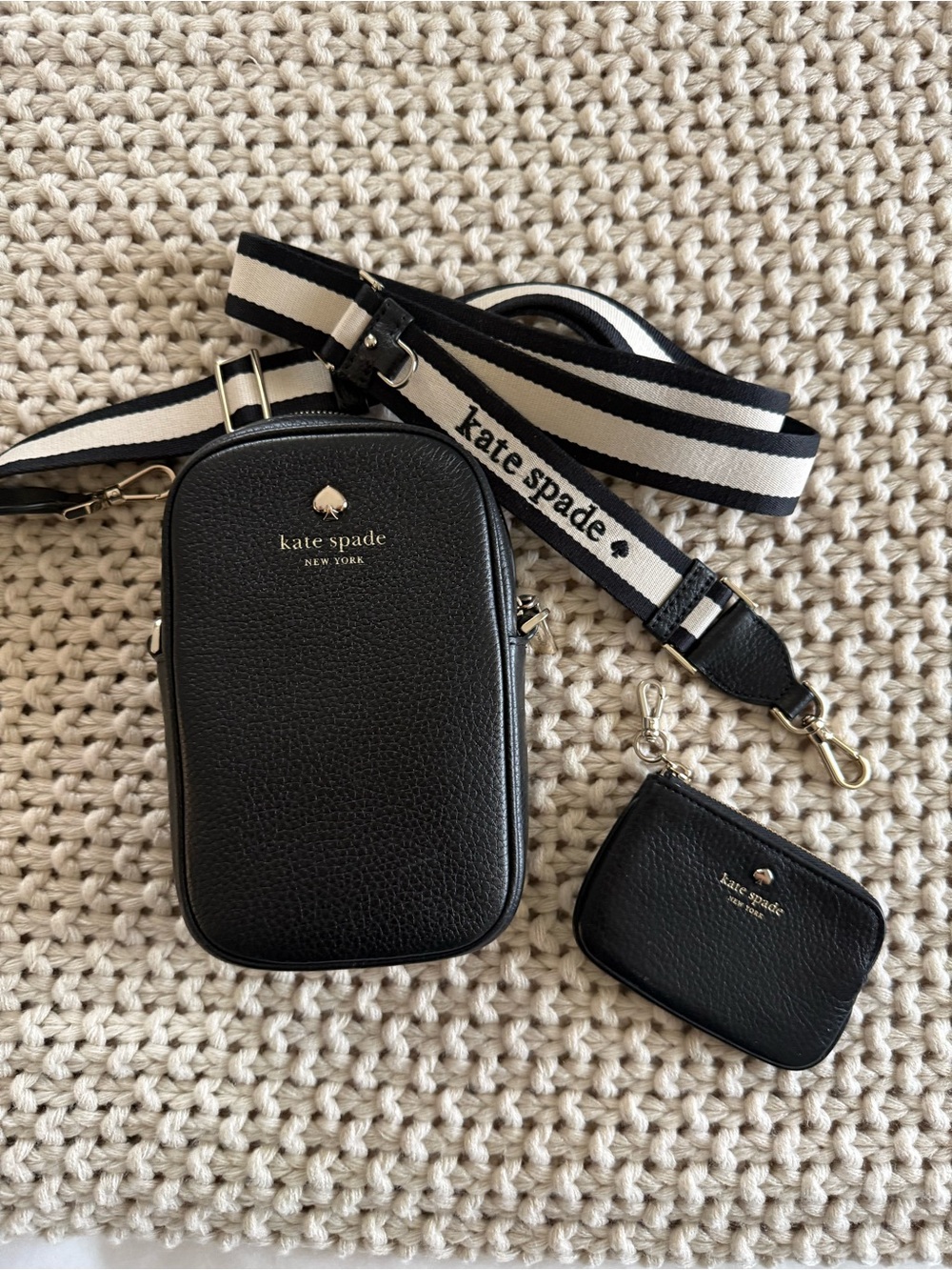 Kate Spade Crossbody